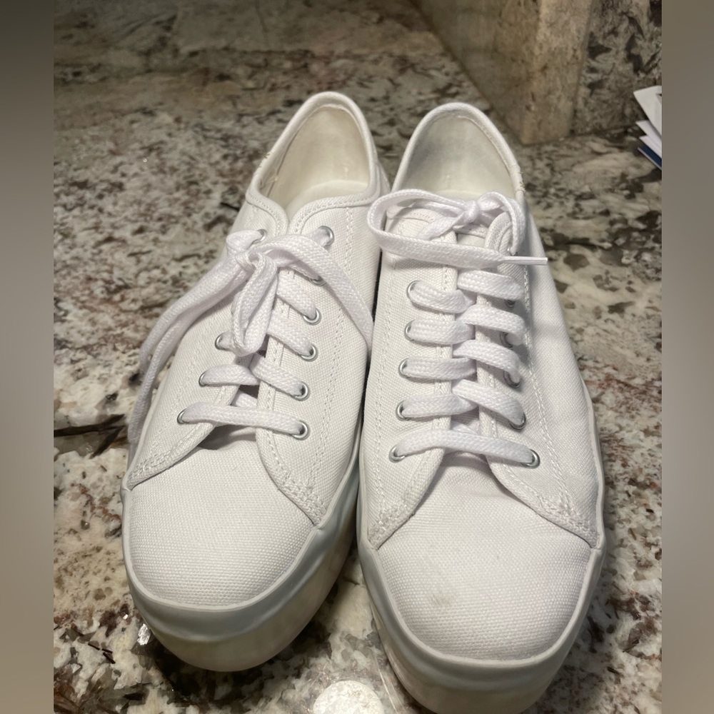 Platform wave keds